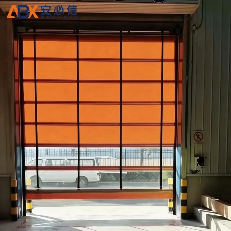 湘西土家族苗族快速堆积门