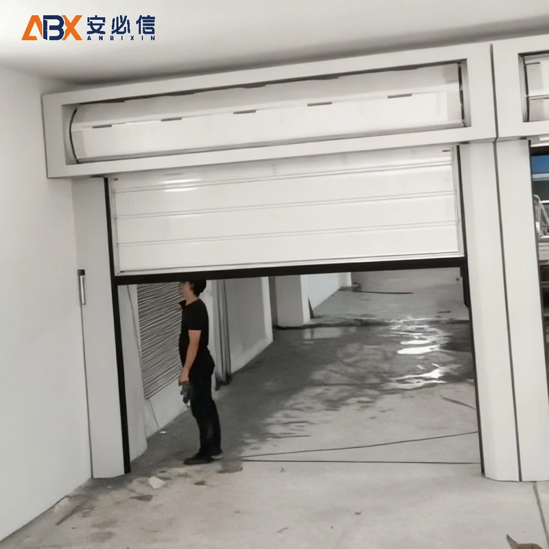 湘西土家族苗族PVC高速门